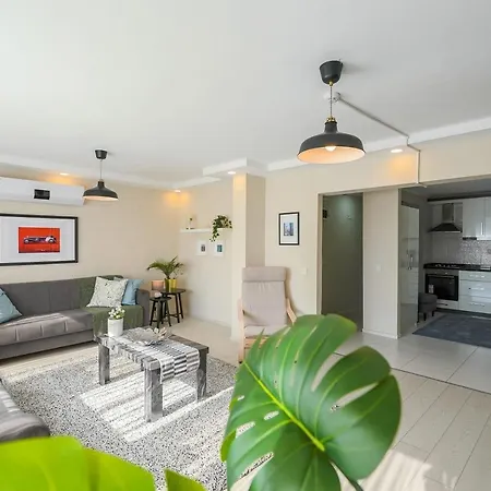 Stylish Flat Apartament *