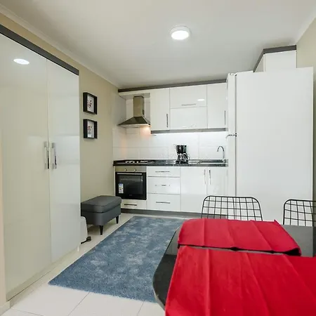 Apartament Stylish Flat