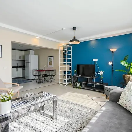 Apartament Stylish Flat *
