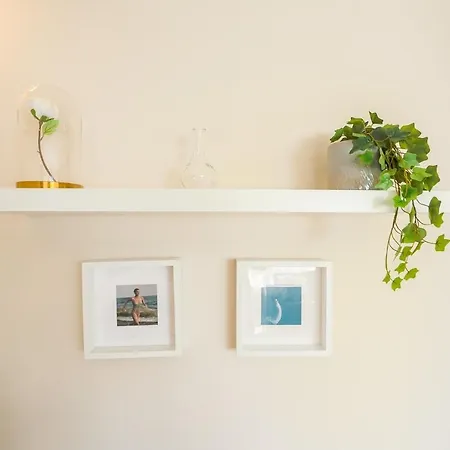 Stylish Flat *