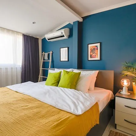 Stylish Flat