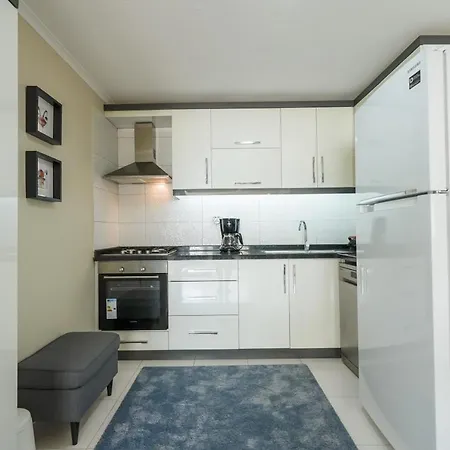 Stylish Flat