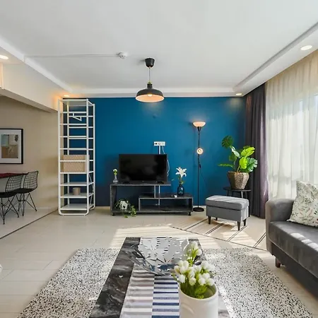 Apartament Stylish Flat