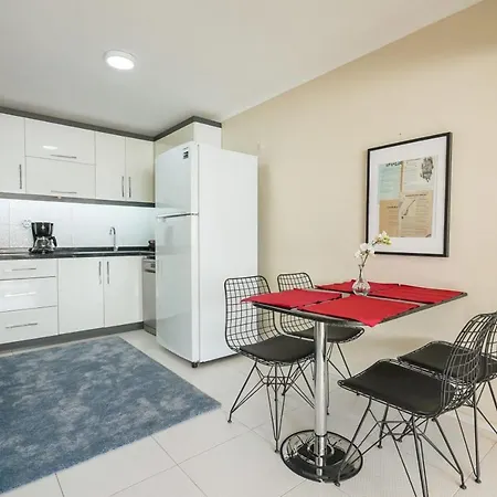 Stylish Flat