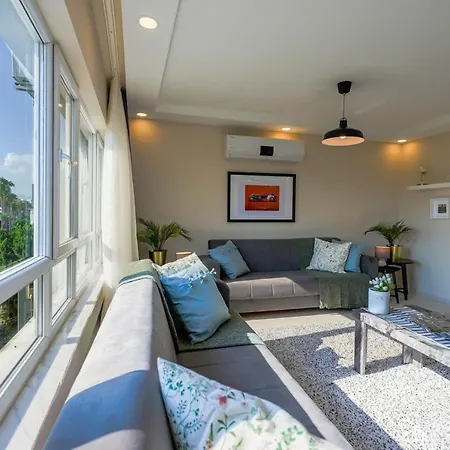 Apartament Stylish Flat Antalya