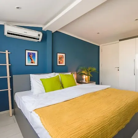 Stylish Flat Apartament