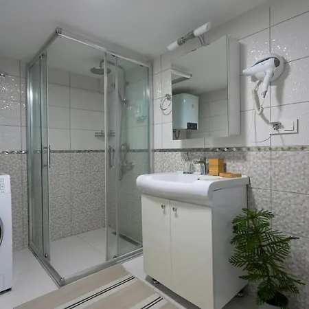 Stylish Flat Antalya